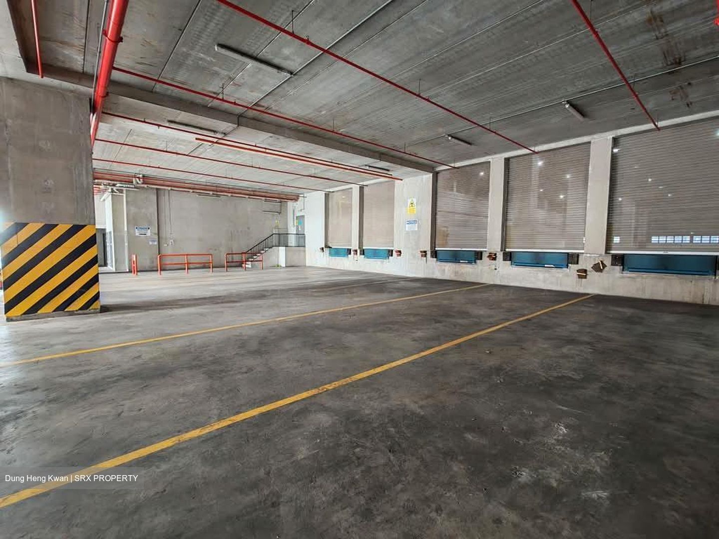 Tuas View Drive (D22), Warehouse #603653051